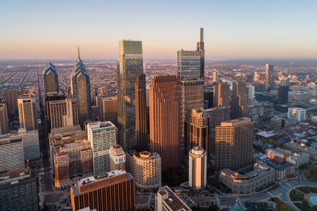 Why Food Sovereignty Matters in&nbsp;Philadelphia