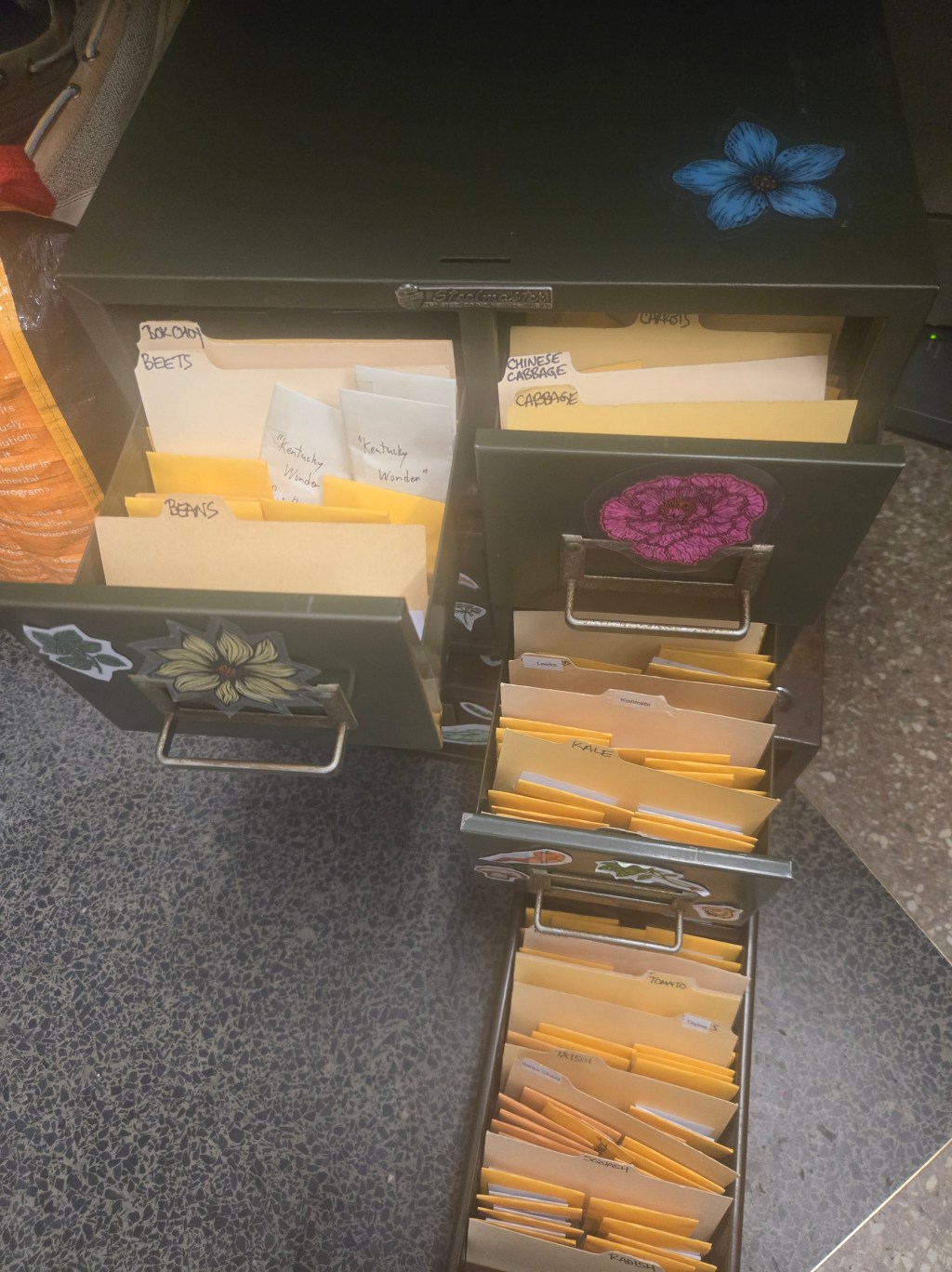 More Than Books: How One Philly Librarian is Cultivating Food&nbsp;Sovereignty