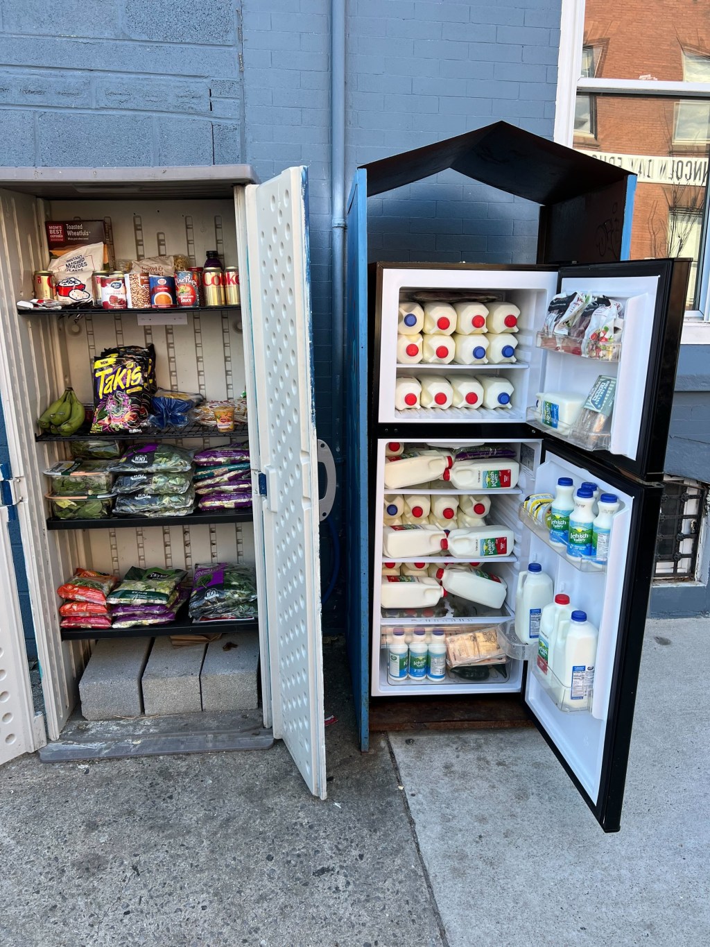 Sitting Down with Victoria Jayne: Improving The South Philly Community&nbsp;Two-Fold