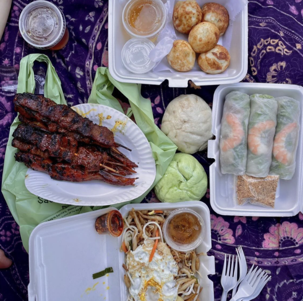 Five Easy Ways to Support Food Sovereignty in Your&nbsp;Community